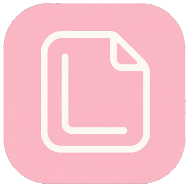 LumaReader application icon