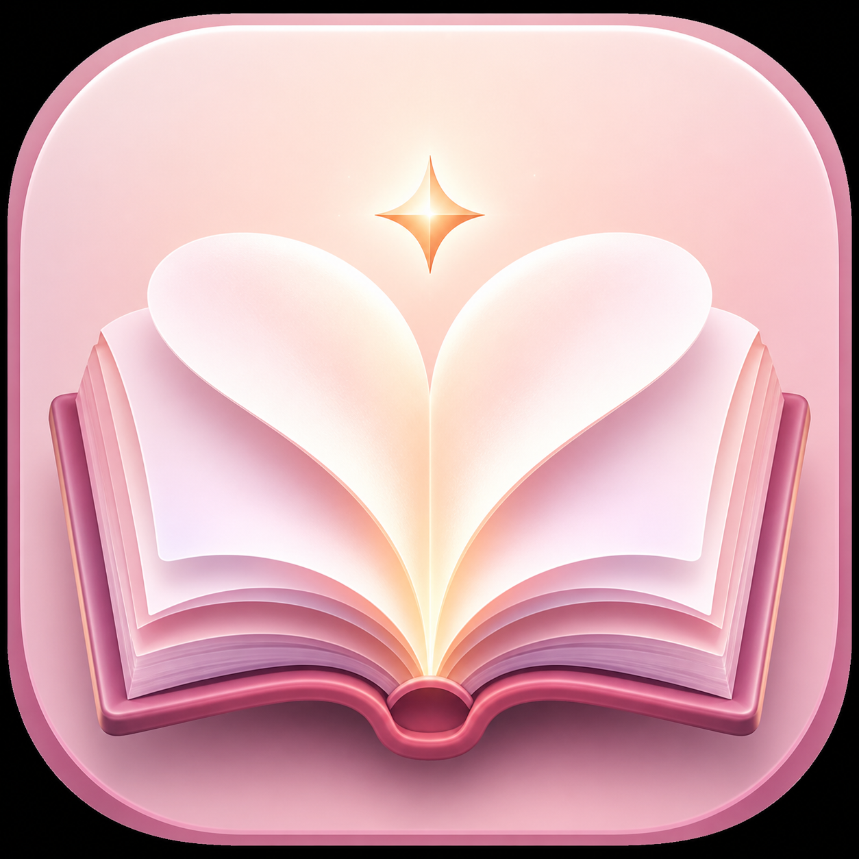 LumaReader application icon